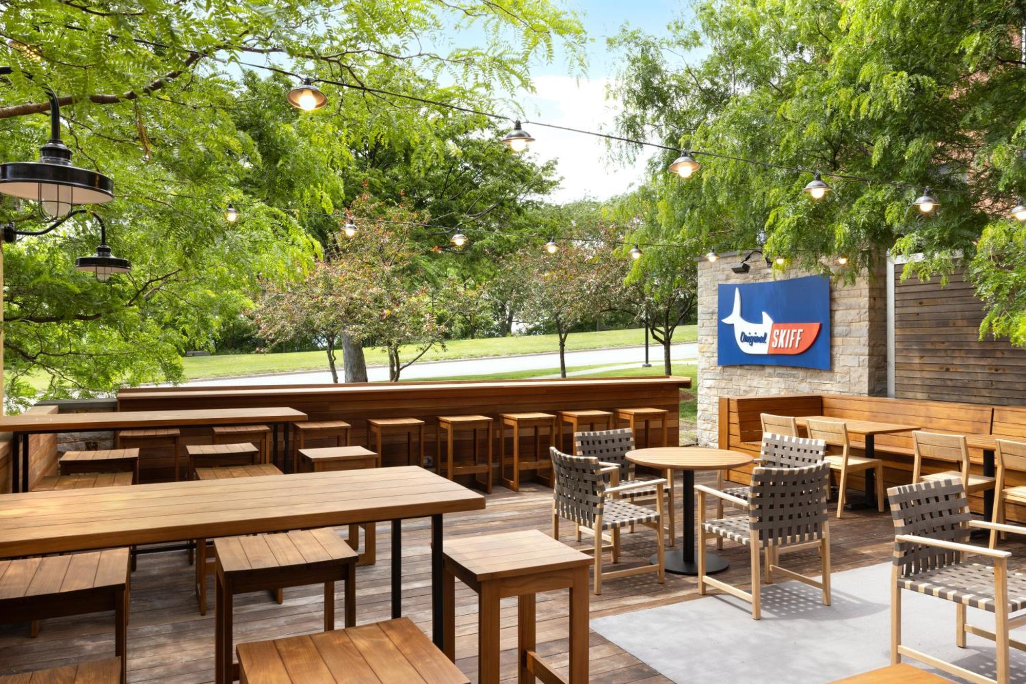 Hotel Champlain Burlington, Curio Collection By Hilton Bagian luar foto