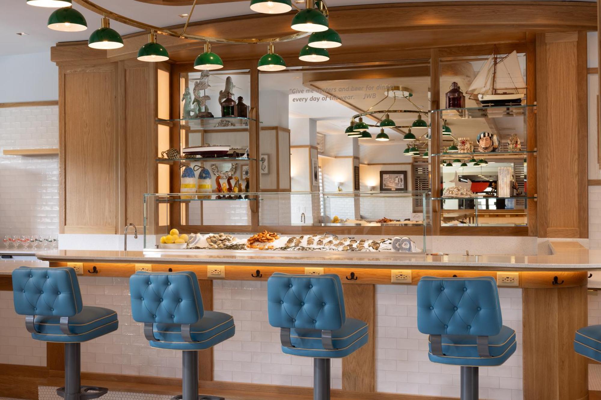 Hotel Champlain Burlington, Curio Collection By Hilton Bagian luar foto