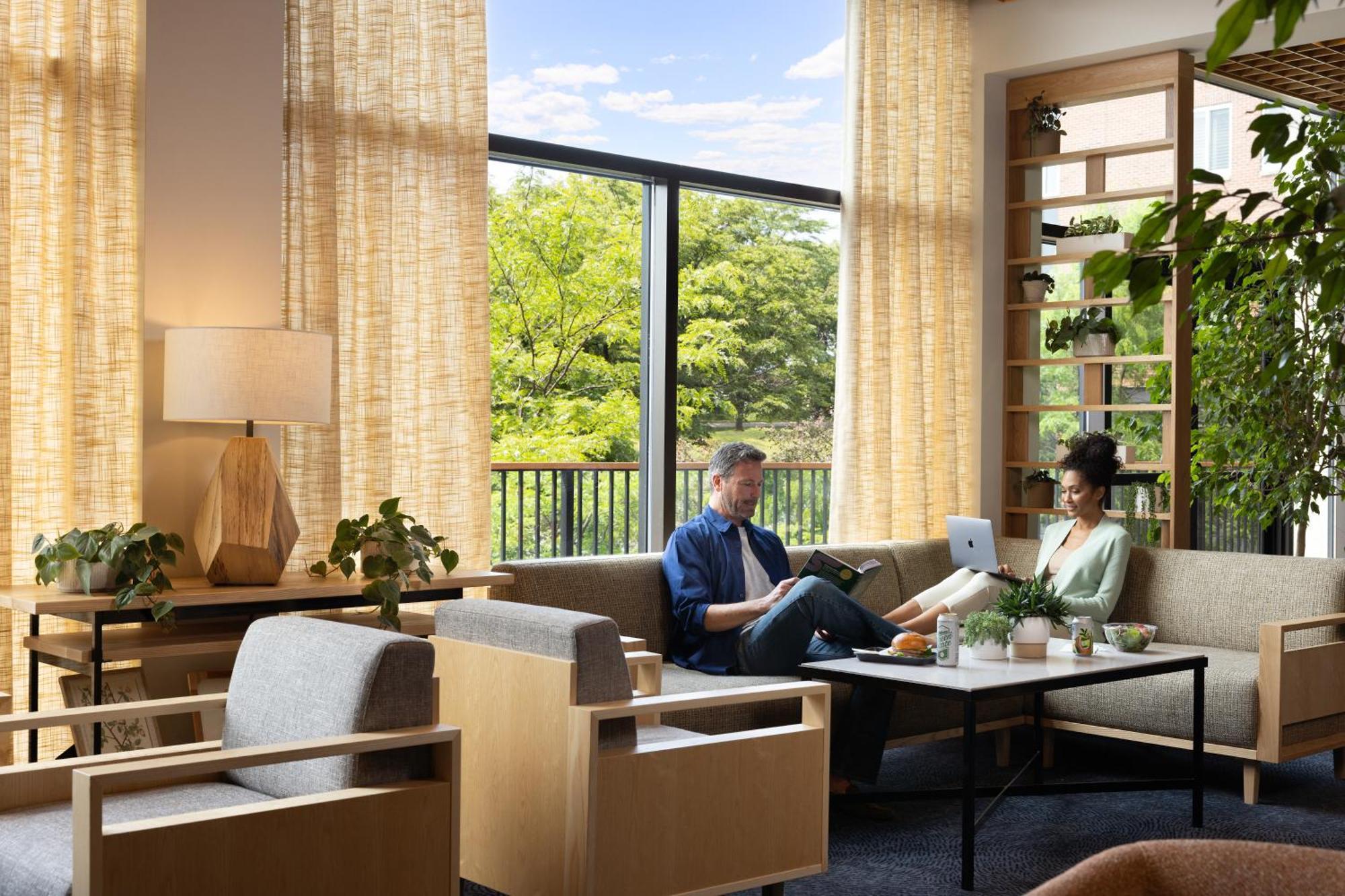 Hotel Champlain Burlington, Curio Collection By Hilton Bagian luar foto