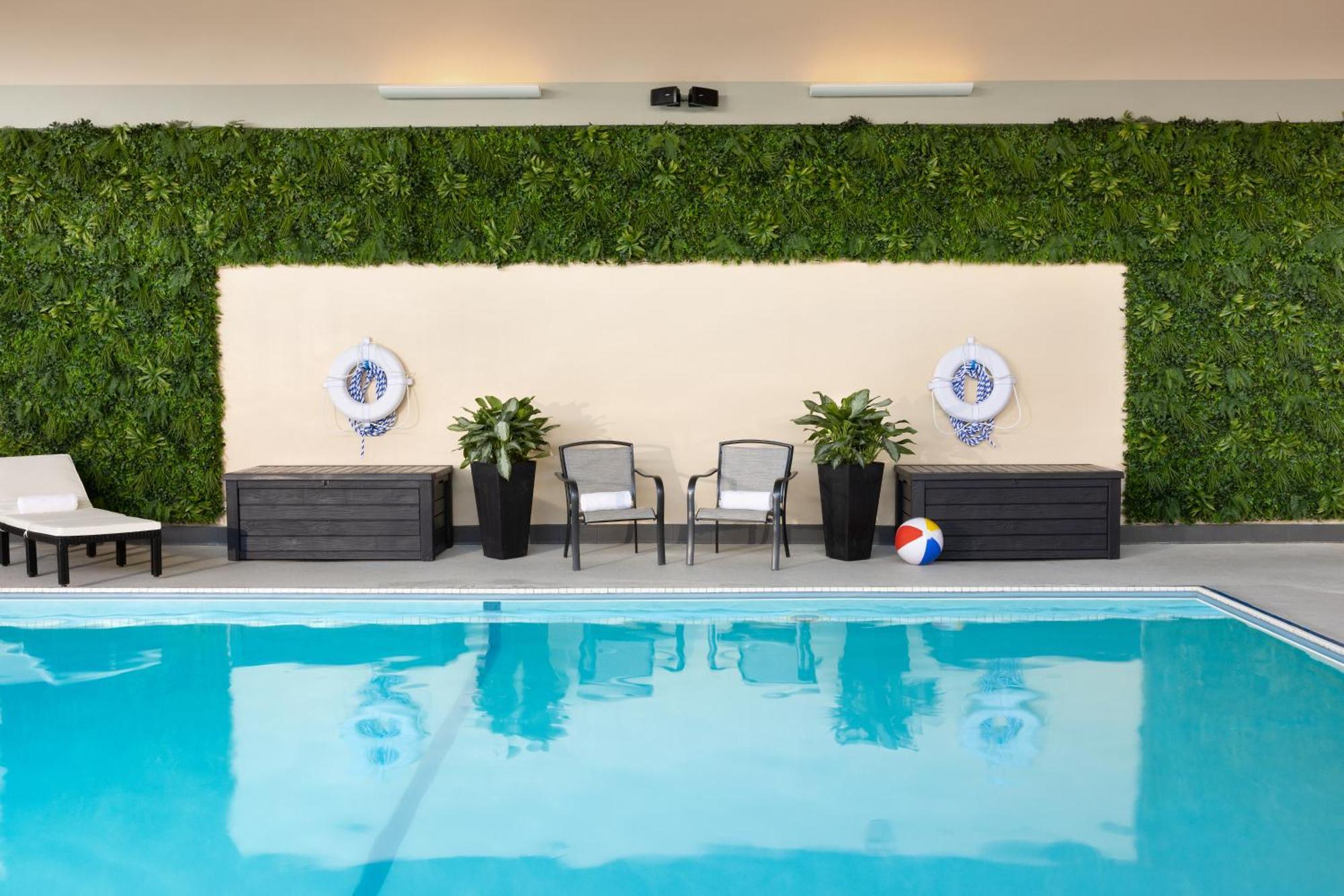 Hotel Champlain Burlington, Curio Collection By Hilton Bagian luar foto