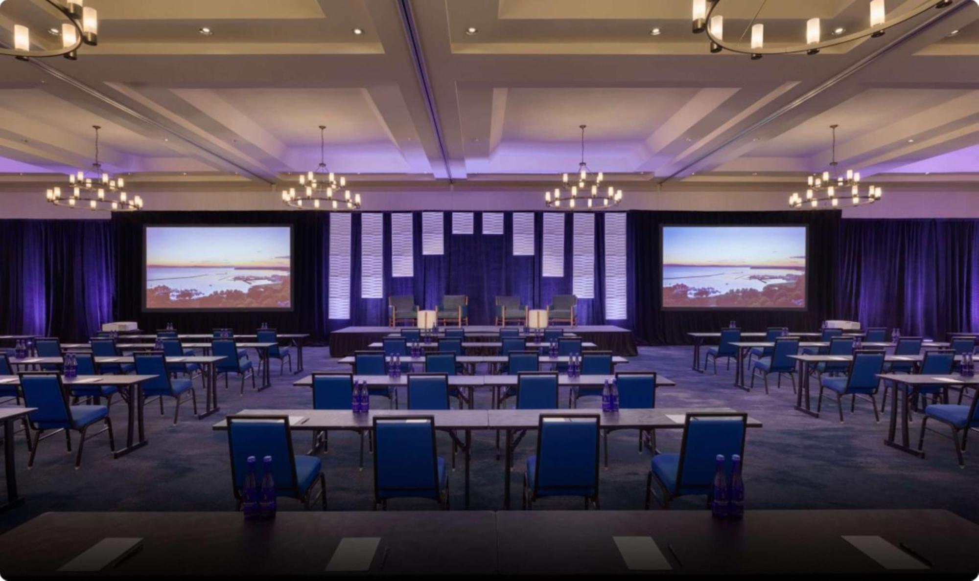 Hotel Champlain Burlington, Curio Collection By Hilton Bagian luar foto
