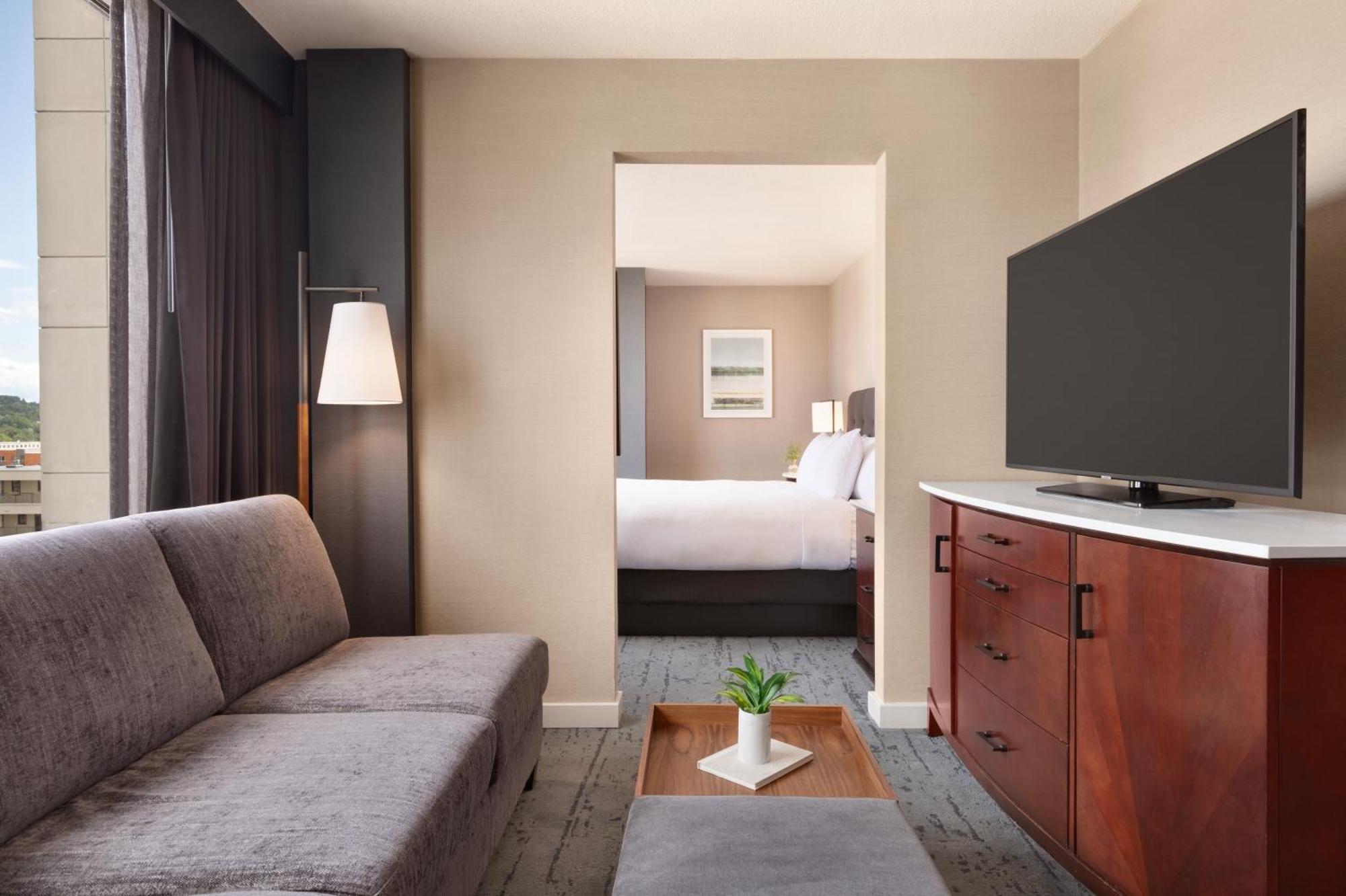 Hotel Champlain Burlington, Curio Collection By Hilton Bagian luar foto