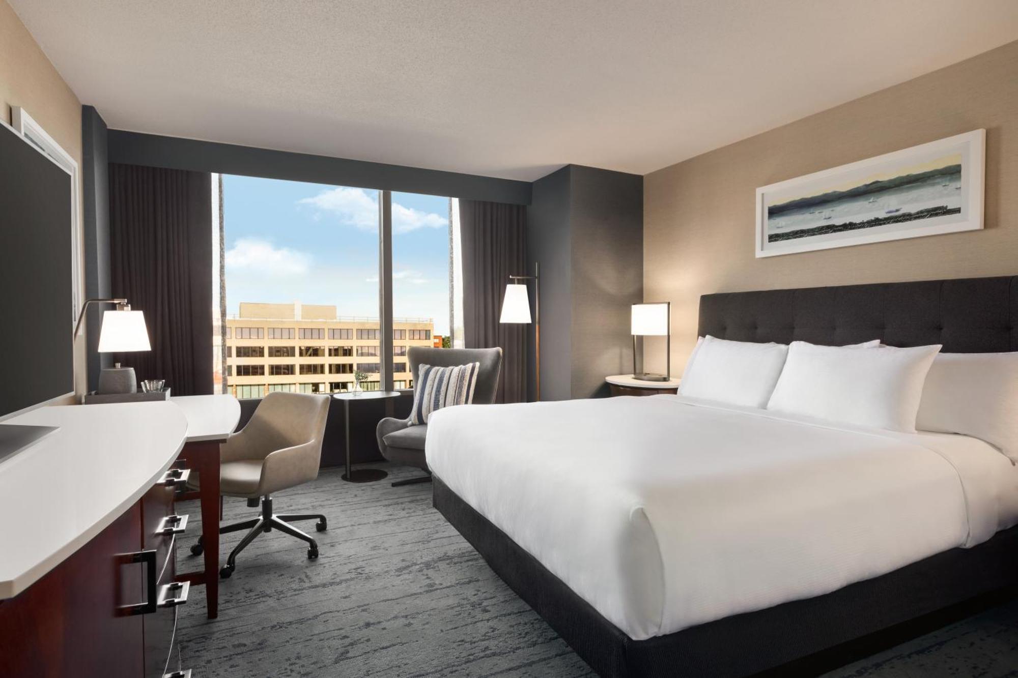 Hotel Champlain Burlington, Curio Collection By Hilton Ruang foto