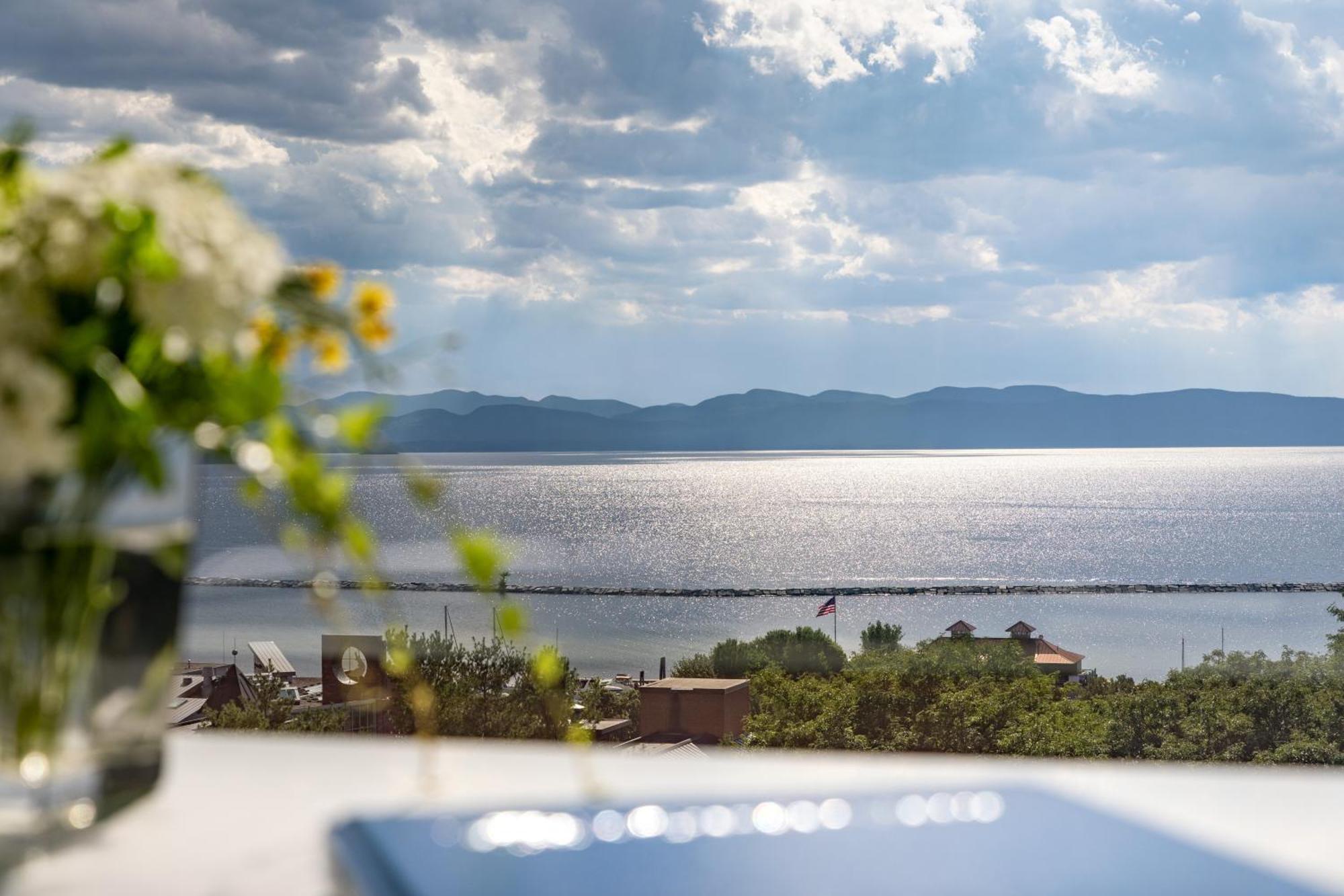 Hotel Champlain Burlington, Curio Collection By Hilton Bagian luar foto